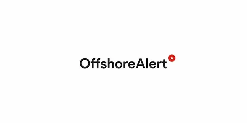 Offshore Alert white