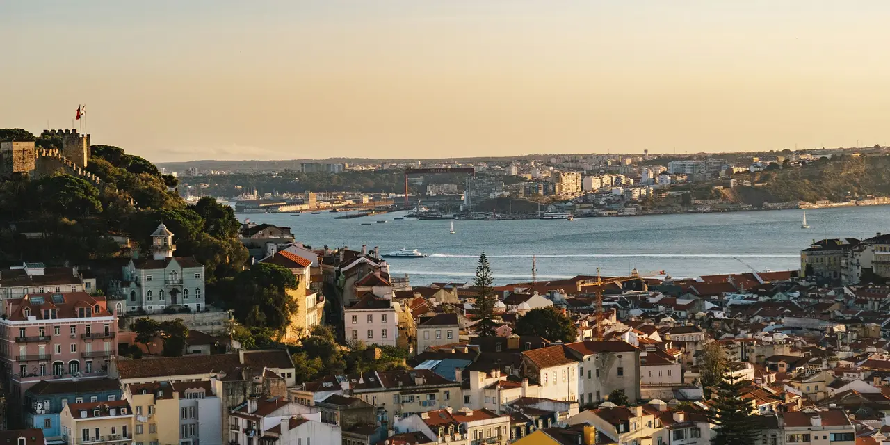 Lisbon, Portugal – WAD midterm meeting