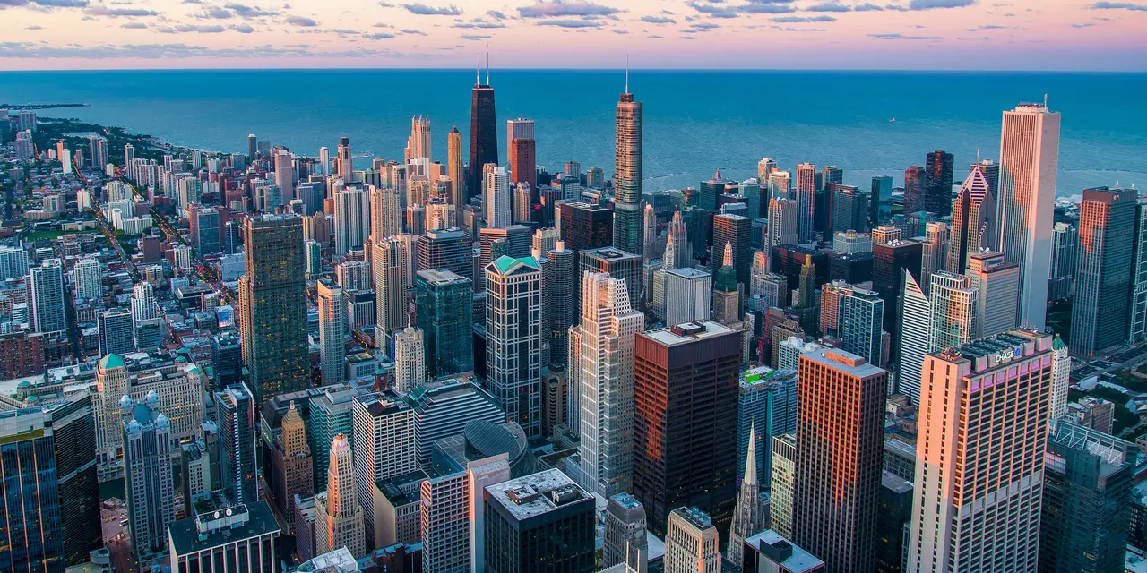 Chicago, USA – WAD 100th Centennial Event