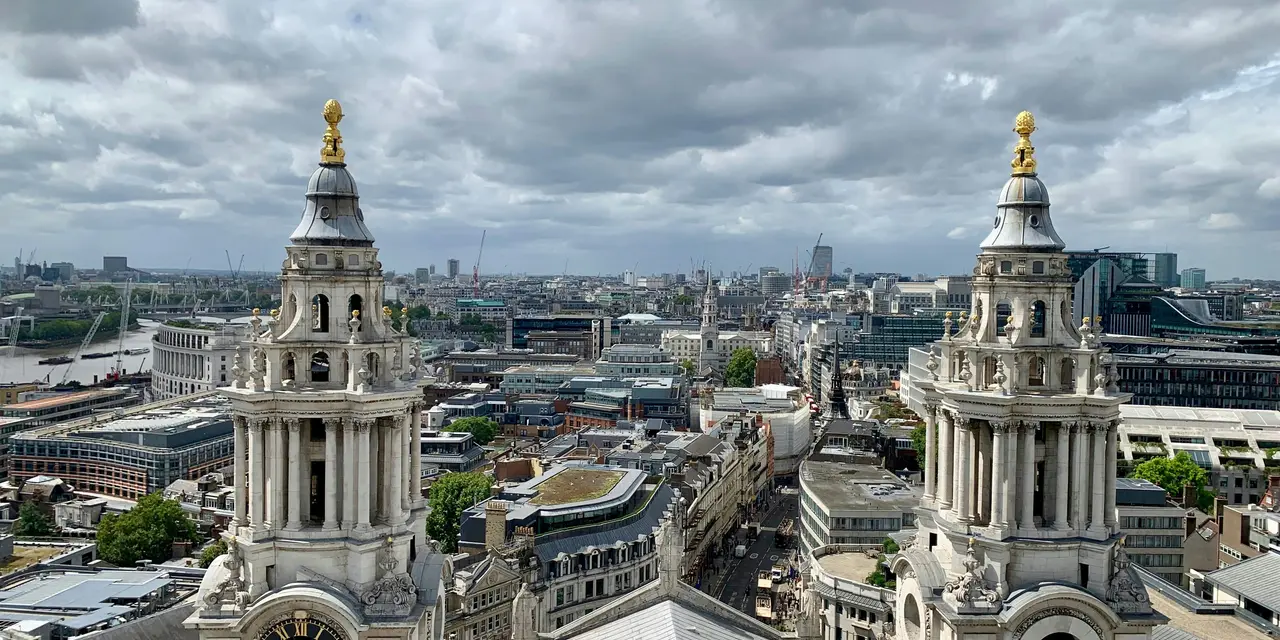 London – A Pre-Christmas Conference in London’s Financial District, OffshoreAlert 2024