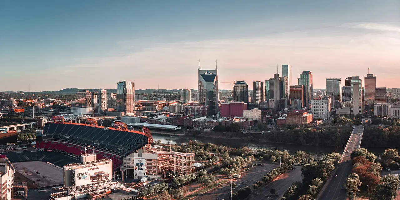 Nashville, Tennessee | American Association for Justice Annual Convention