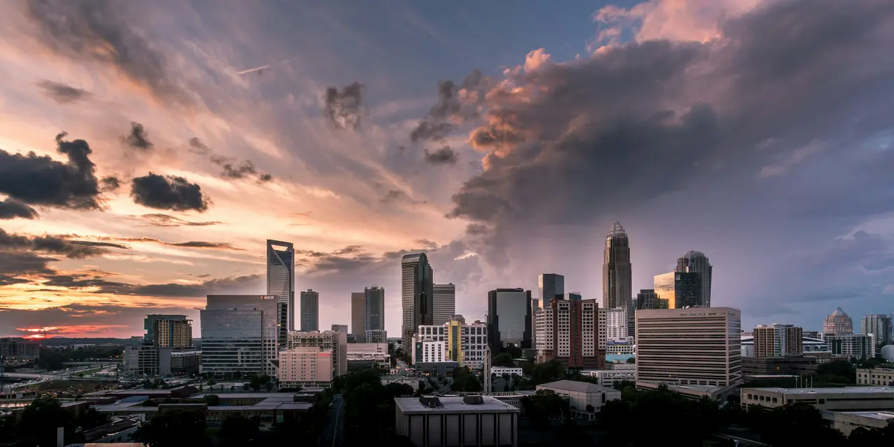 ISSAC, North Carolina – Private/Public synergies