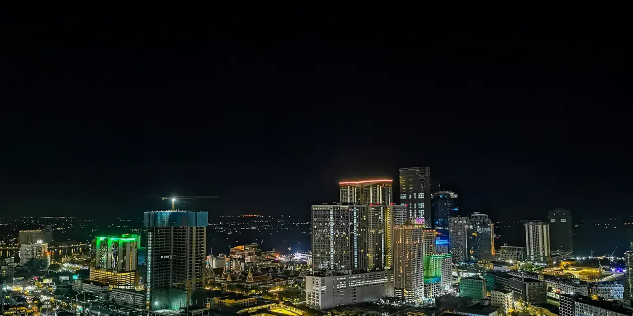 Orlando, Intellenet – International investigations panel
