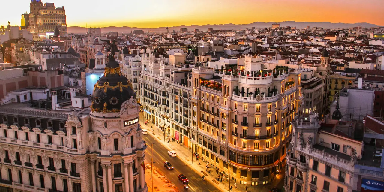 DETCON, Barcelona – International Investigations