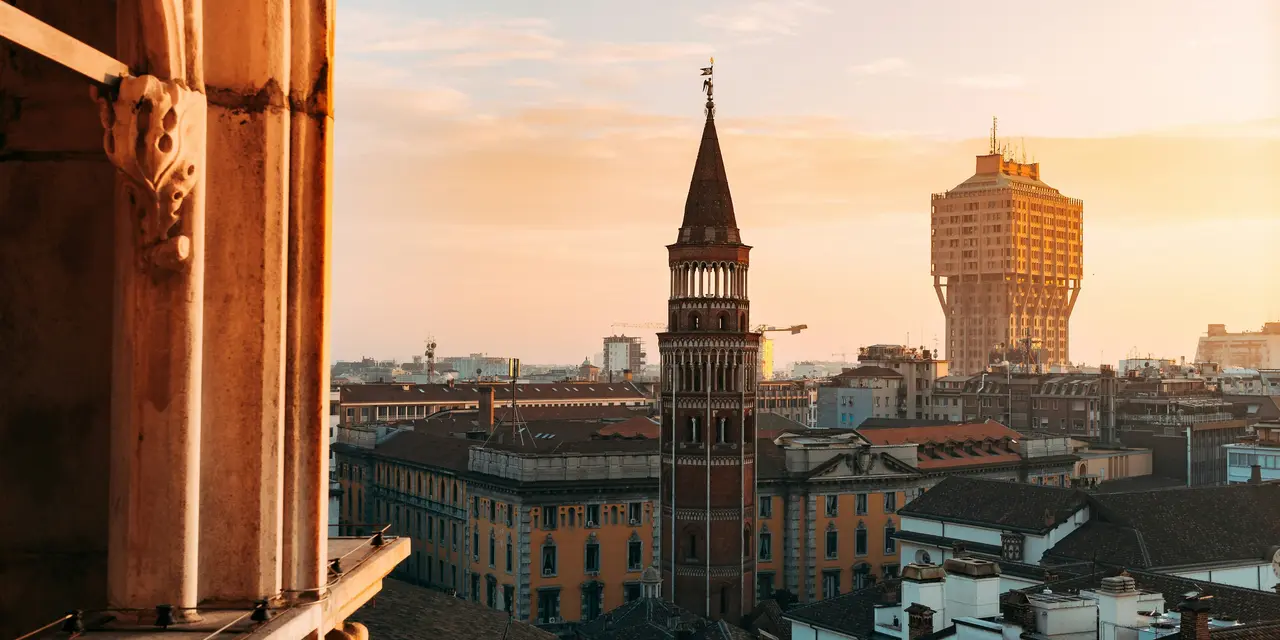 Milan, CII Panel | International Investigations
