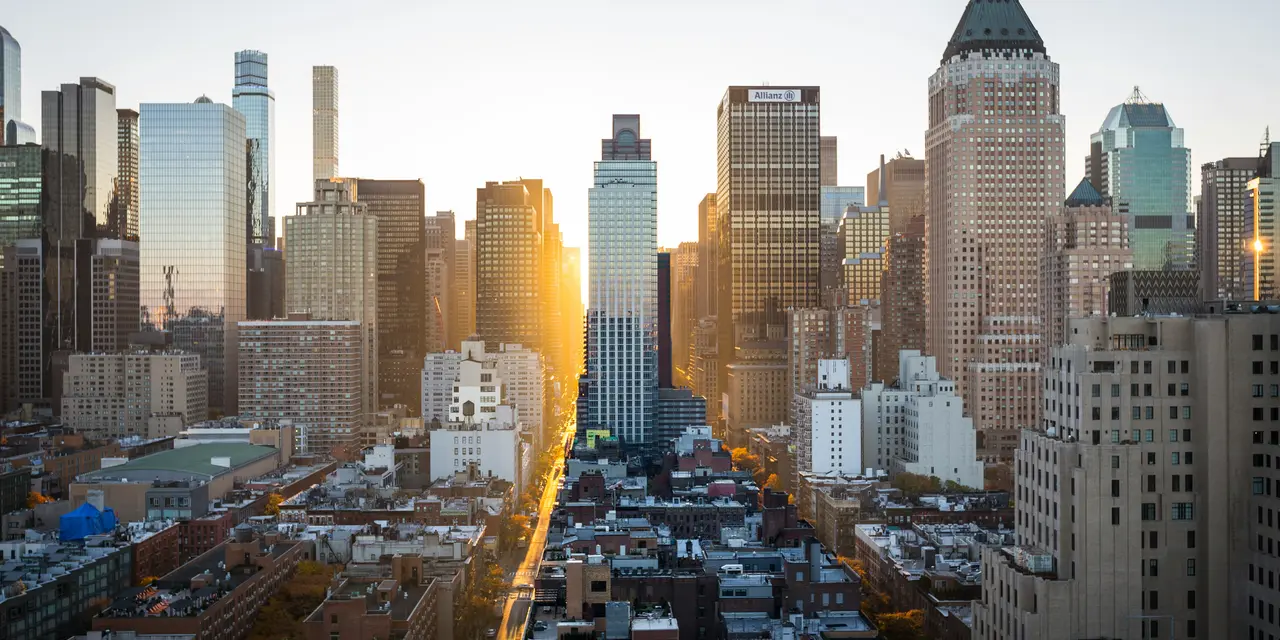 New York City, Super Conference | International Investigations