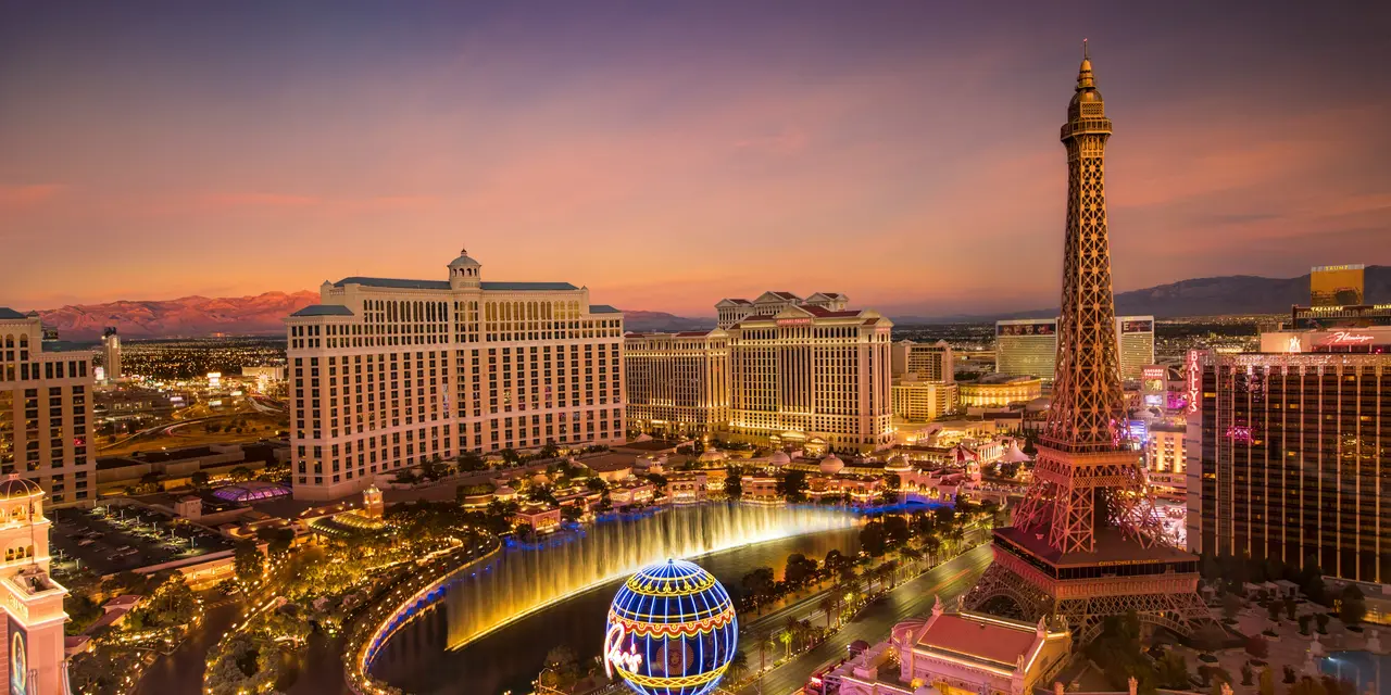 Las Vegas, ASIS | International Investigations