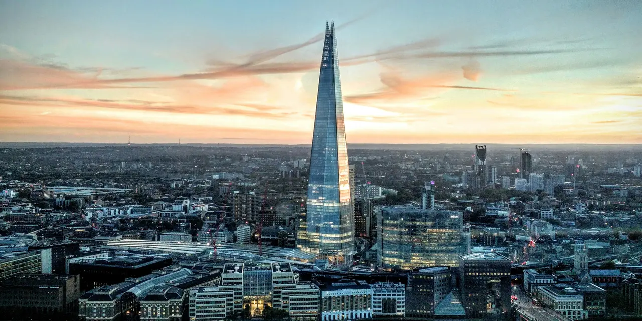 London, CEFPRO | International Asset Investigations