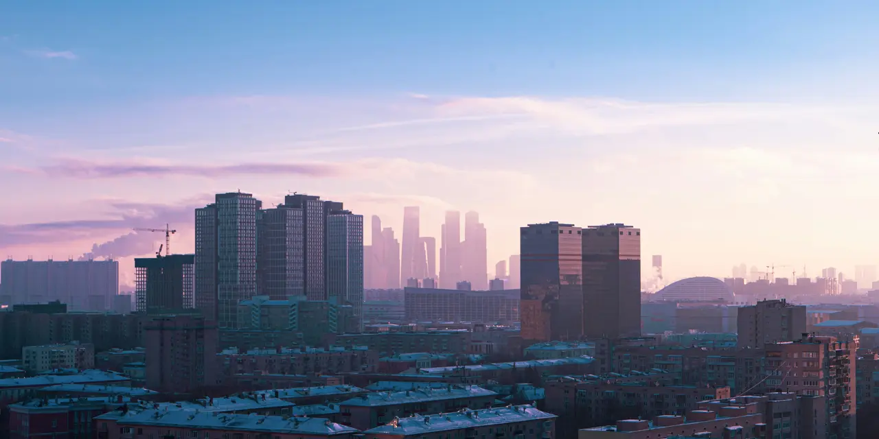 RAA Moscow | International Asset Investigations