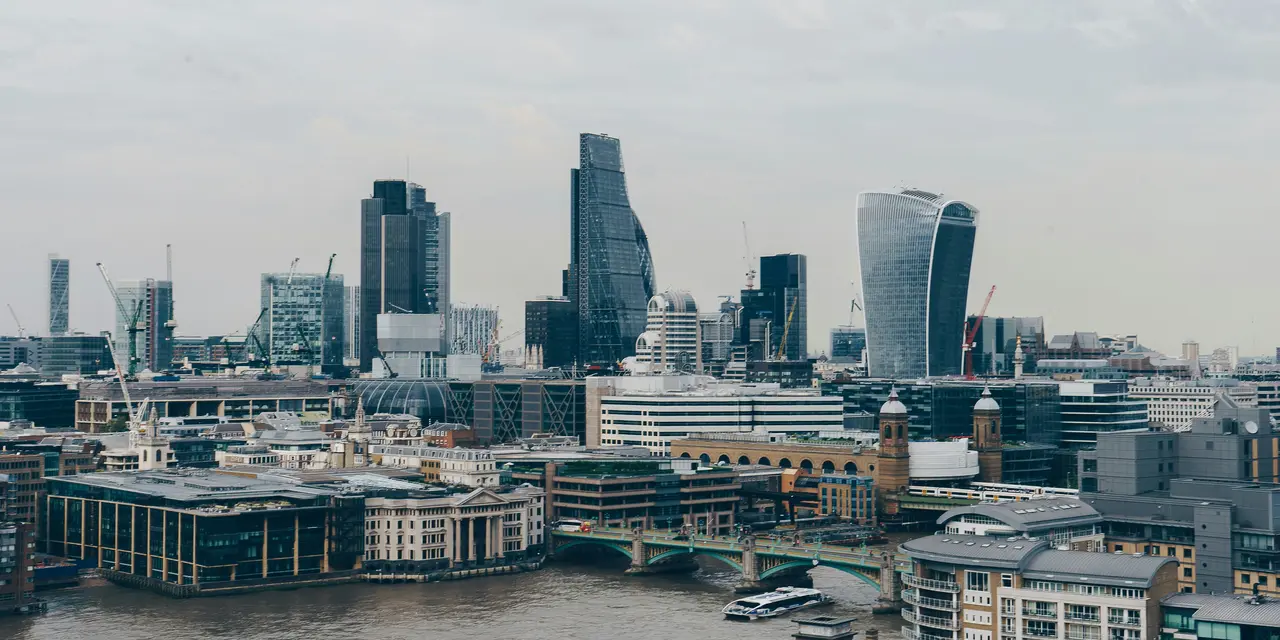 London, CEFPRO, Operational Risk Conference | Asset Tracing Explained