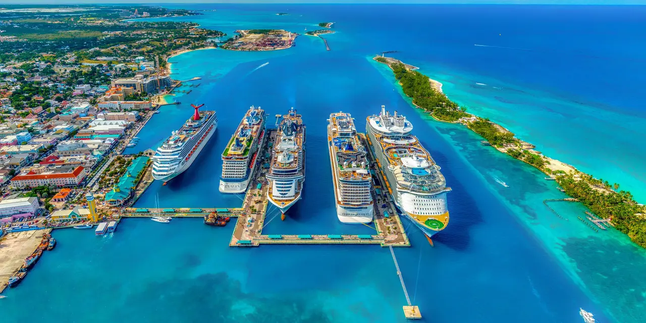 Nassau, Bahamas, ITIC Americas Conference | Travel Risk Management