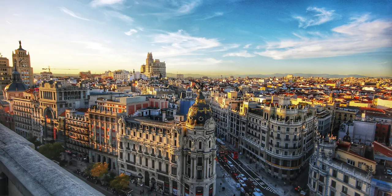 APDPE - Asociación Profesional de Detectives Privados de España