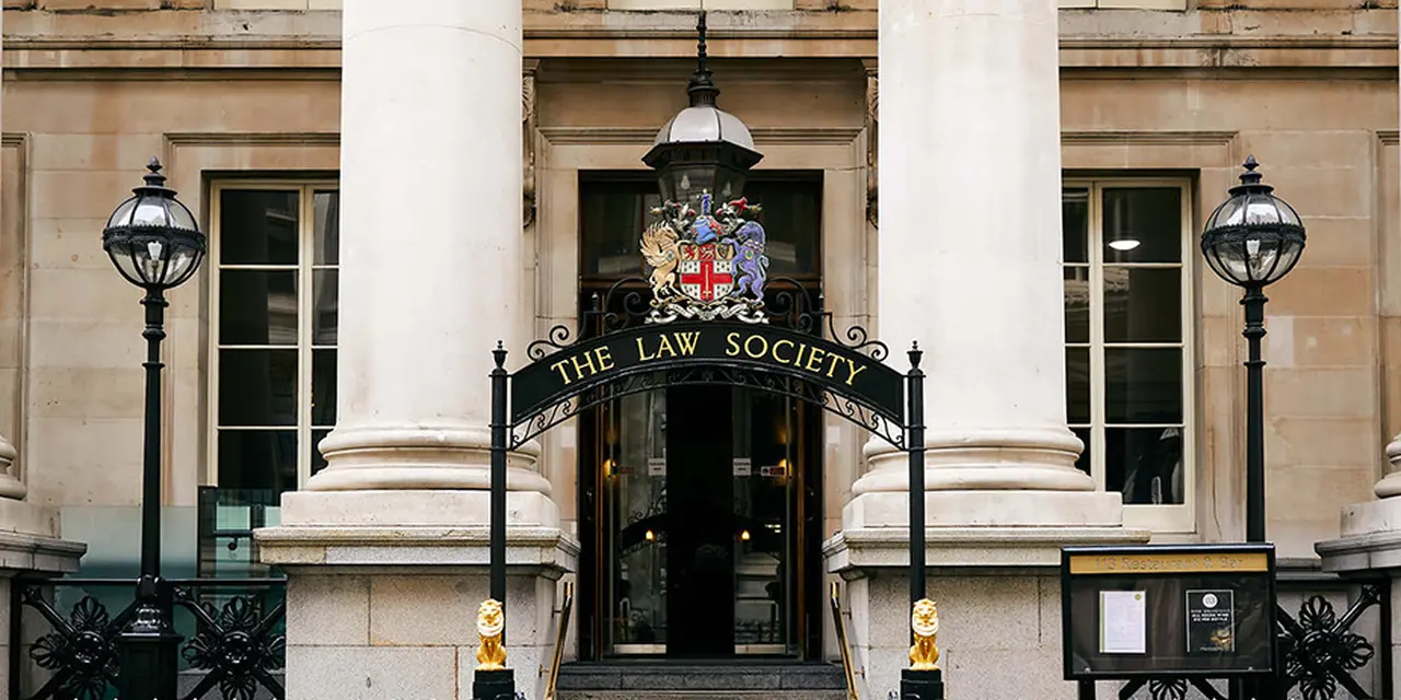 The Law Society- London Bicentenary Celebration