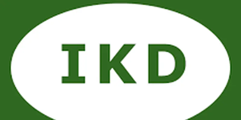 IKD Logo
