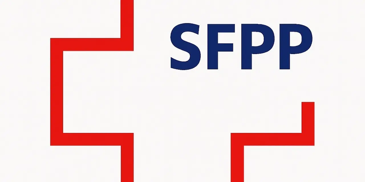 Mike LaCorte becomes First International Member of SFPP