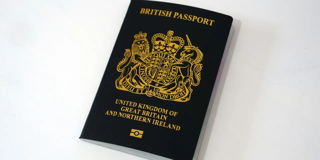 The Investigator’s Passport: My Journey Across the 24/7 World of Cross-Border Cases