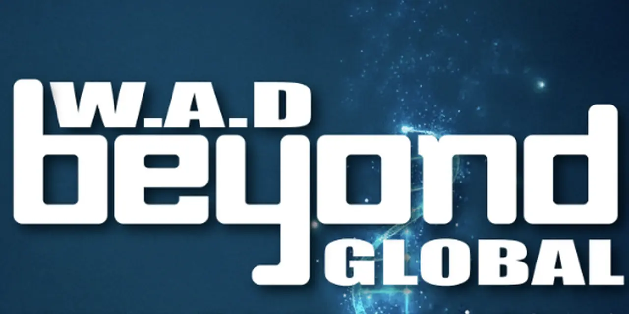 Mike LaCorte features in W.A.D Beyond Global