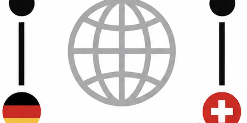 DACH logo