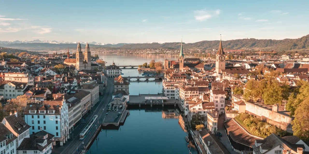 Mike LaCorte Becomes Member of the Swiss Association of Private Investigators (FSPD)